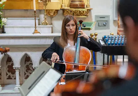 Duo Corda Viva
