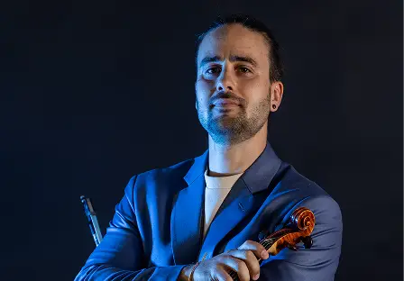 Santi Gomez