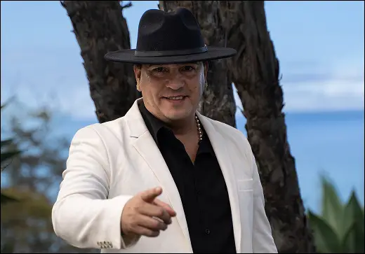 Sergio Aranda