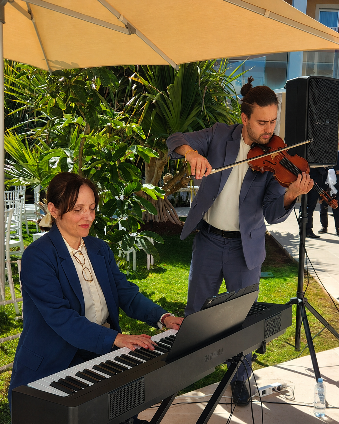 Vivara duo