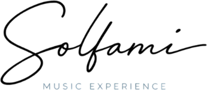 SolFaMi Music Experience